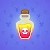 Magic Potion #4471 Magic Potion #4471