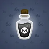 Magic Potion #4473 Magic Potion #4473