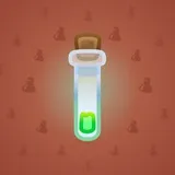 Magic Potion #4474 Magic Potion #4474