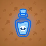 Magic Potion #4475 Magic Potion #4475
