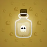 Magic Potion #4476 Magic Potion #4476