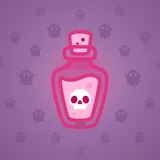 Magic Potion #4477 Magic Potion #4477