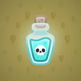 Magic Potion #4478 Magic Potion #4478