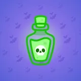 Magic Potion #4479 Magic Potion #4479
