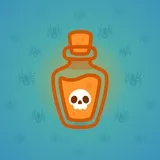 Magic Potion #4480 Magic Potion #4480