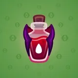 Magic Potion #4481 Magic Potion #4481