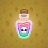 Magic Potion #4482 Magic Potion #4482