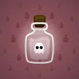 Magic Potion #4483 Magic Potion #4483