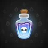 Magic Potion #4485 Magic Potion #4485