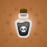 Magic Potion #449 Magic Potion #449
