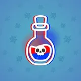 Magic Potion #4490 Magic Potion #4490