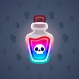 Magic Potion #4492 Magic Potion #4492
