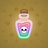 Magic Potion #4493 Magic Potion #4493