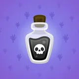 Magic Potion #4494 Magic Potion #4494