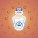 Magic Potion #4495 Magic Potion #4495