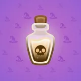 Magic Potion #4497 Magic Potion #4497