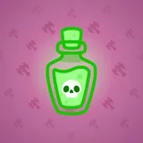 Magic Potion #4498 Magic Potion #4498