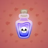 Magic Potion #4499 Magic Potion #4499