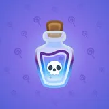 Magic Potion #4502 Magic Potion #4502