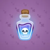 Magic Potion #4504 Magic Potion #4504