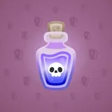 Magic Potion #4506 Magic Potion #4506