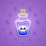 Magic Potion #4507 Magic Potion #4507