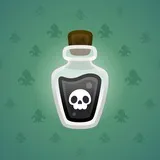 Magic Potion #4508 Magic Potion #4508
