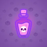 Magic Potion #4510 Magic Potion #4510