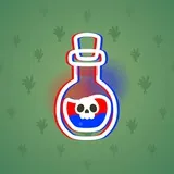 Magic Potion #4511 Magic Potion #4511
