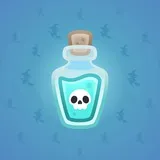 Magic Potion #4515 Magic Potion #4515