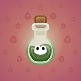 Magic Potion #4517 Magic Potion #4517