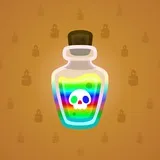 Magic Potion #4519 Magic Potion #4519