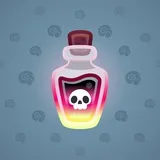 Magic Potion #4522 Magic Potion #4522