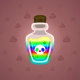 Magic Potion #4523 Magic Potion #4523
