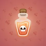 Magic Potion #4526 Magic Potion #4526
