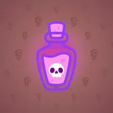 Magic Potion #4528 Magic Potion #4528