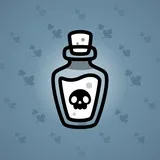 Magic Potion #4529 Magic Potion #4529