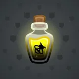 Magic Potion #4530 Magic Potion #4530