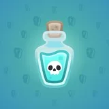 Magic Potion #4531 Magic Potion #4531