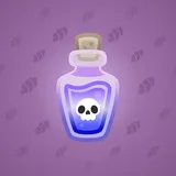 Magic Potion #4532 Magic Potion #4532