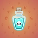 Magic Potion #4533 Magic Potion #4533