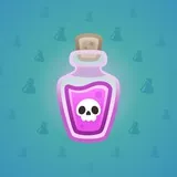 Magic Potion #4536 Magic Potion #4536