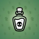 Magic Potion #4537 Magic Potion #4537