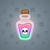 Magic Potion #4538 Magic Potion #4538