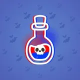 Magic Potion #4539 Magic Potion #4539