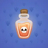 Magic Potion #4540 Magic Potion #4540