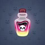 Magic Potion #4541 Magic Potion #4541