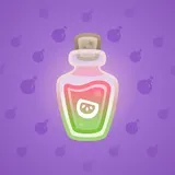 Magic Potion #4542 Magic Potion #4542
