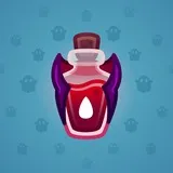 Magic Potion #4543 Magic Potion #4543
