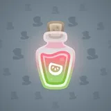 Magic Potion #4544 Magic Potion #4544